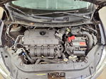 Nissan Sentra 2015