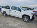 Chevrolet Silverado 2022