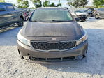 Kia Forte 2017