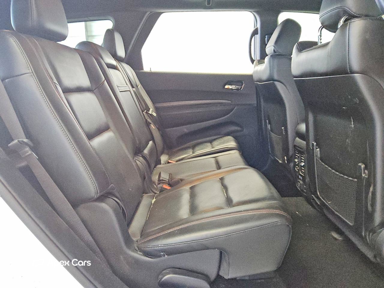 Dodge Durango 2023