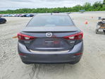 Mazda 3 2015