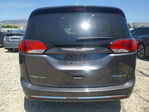 Chrysler Pacifica 2018