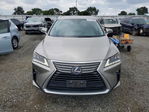Lexus RX 2017