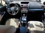 Subaru XV 2016