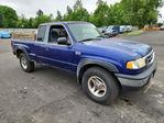 Mazda B-series 2001