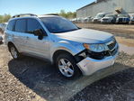 Subaru Forester 2009
