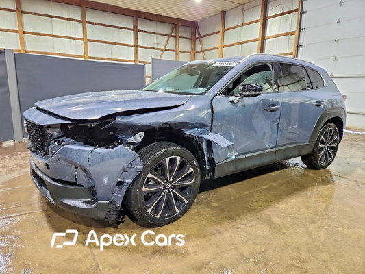 2026 Mazda CX-50 - Zdjęcie 1 z 5