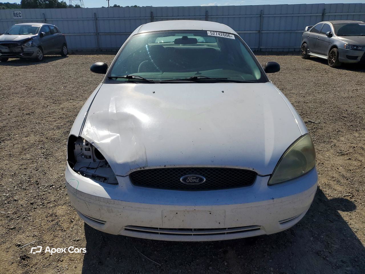 Ford Taurus 2007