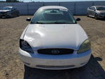 Ford Taurus 2007