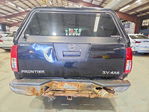 Nissan Navara (Frontier) 2011