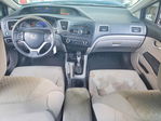 Honda Civic 2014