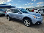 Subaru Outback 2014