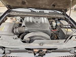 Chevrolet TrailBlazer 2008