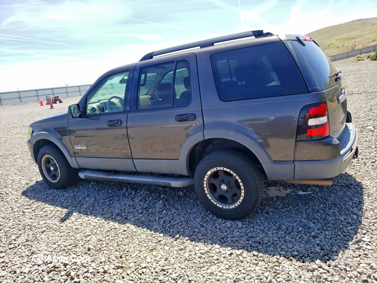 Ford Explorer 2006