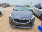 Kia Cadenza 2016