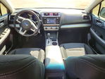 Subaru Outback 2015