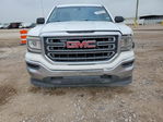 GMC Sierra 2016