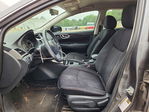 Nissan Sentra 2018