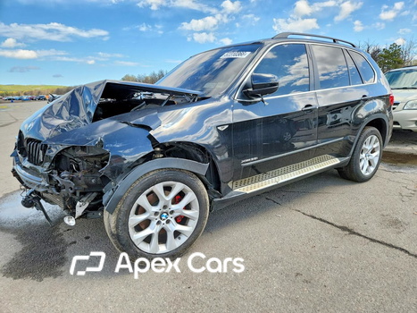 BMW X5 2013 - Image 1 of 7