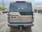 Land Rover LR4 2016