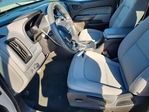 GMC Canyon 2016