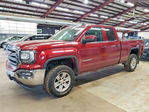 GMC Sierra 2017