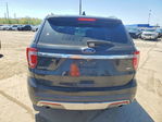 Ford Explorer 2017