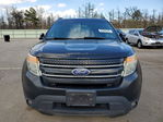 Ford Explorer 2015