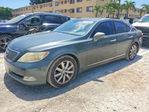 Lexus LS 2007