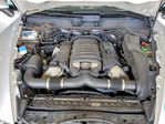 Porsche Cayenne 2011