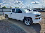 Chevrolet Silverado 2019