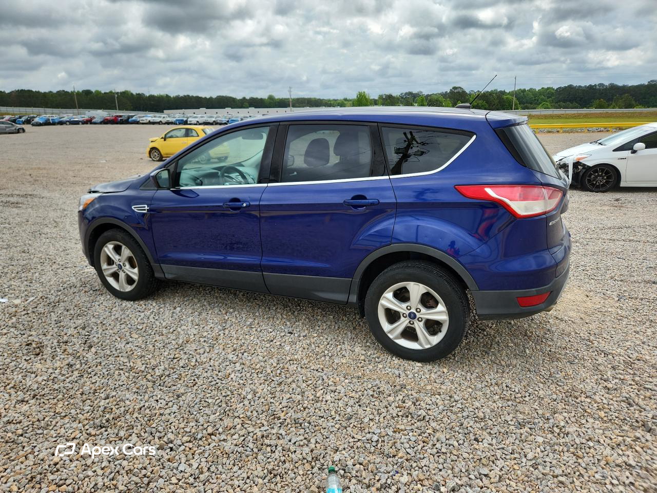 Ford Escape 2013