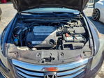 Honda Accord 2012