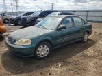 Honda Civic 2000