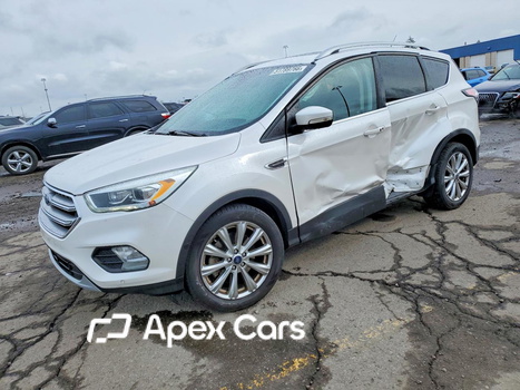 Ford Escape 2017 - Image 1 of 15