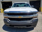 Chevrolet Silverado 2017