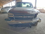 Chevrolet Silverado 2006