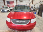 Chrysler Voyager 2001