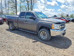 Chevrolet Silverado 2013