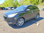 Hyundai Tucson 2012