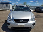 Kia Rondo 2008