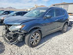 Nissan Rogue 2014