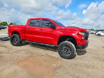 Chevrolet Silverado 2022
