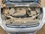 Ford Escape 2013