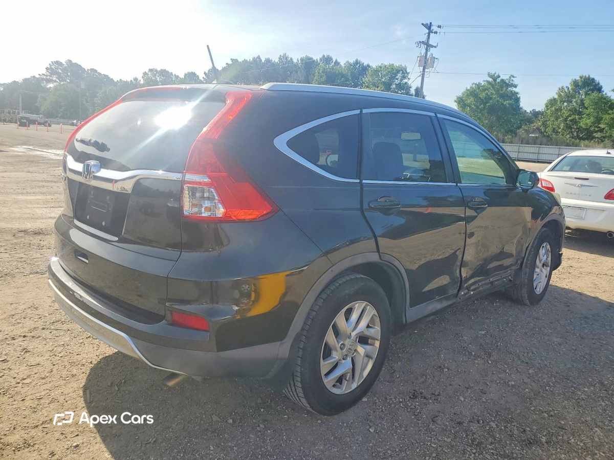 Honda CR-V 2016