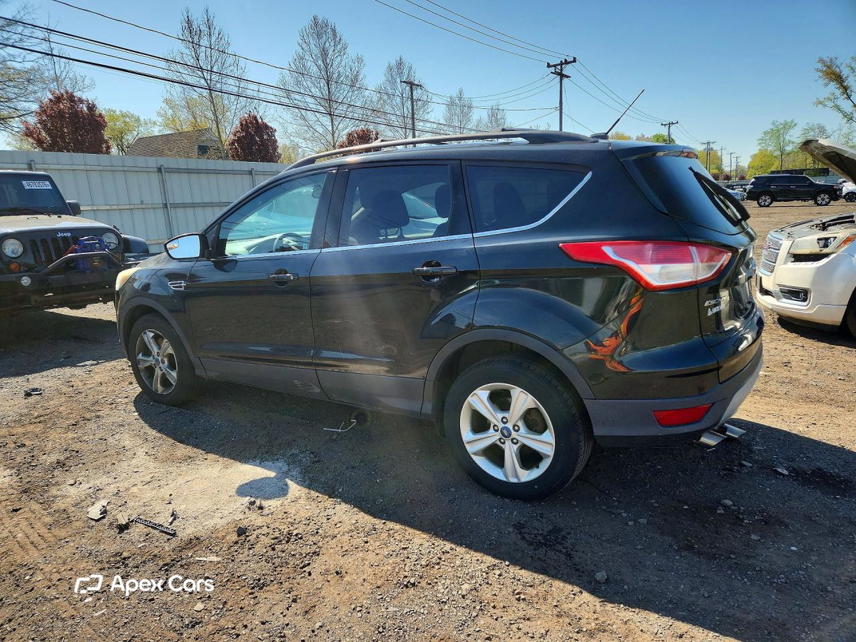 Ford Escape 2014