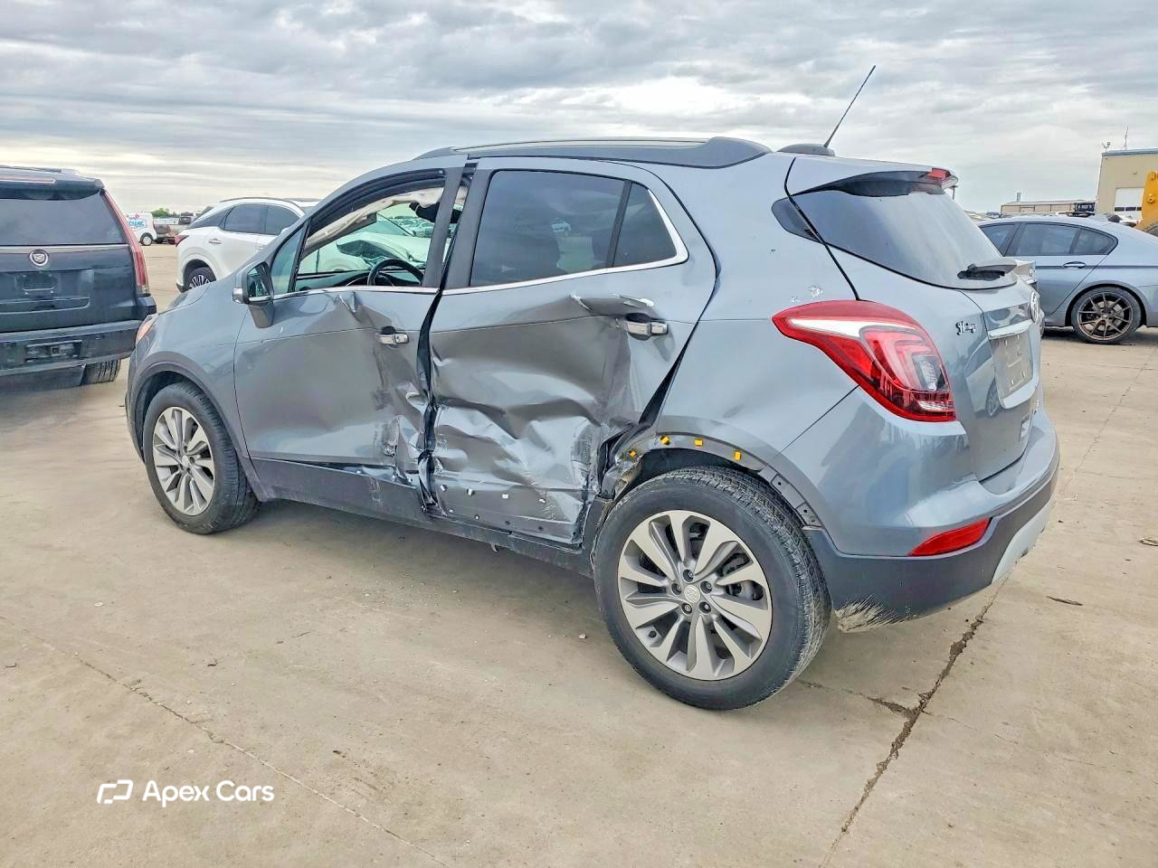 Buick Encore 2019