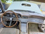 Ford Thunderbird 1961