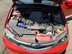 Subaru WRX 2010