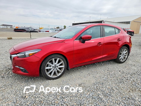 Mazda 3 2017 - Image 1 of 12